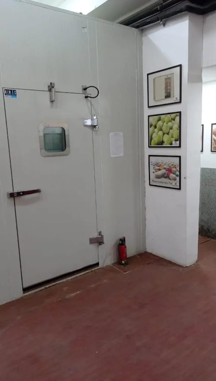Cold Room Panels